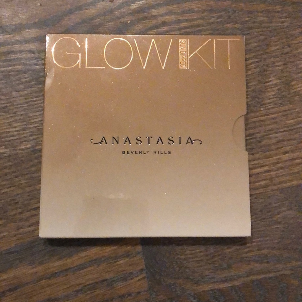 Anastasia Glow Kit